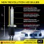 55W H1 Heavy Duty Fast Bright CANBUS AC HID Xenon Conversion Kit No OBC Error